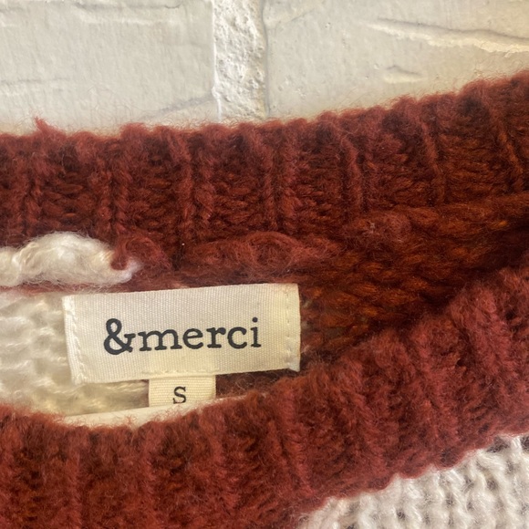 Sweater - Picture 3 of 4